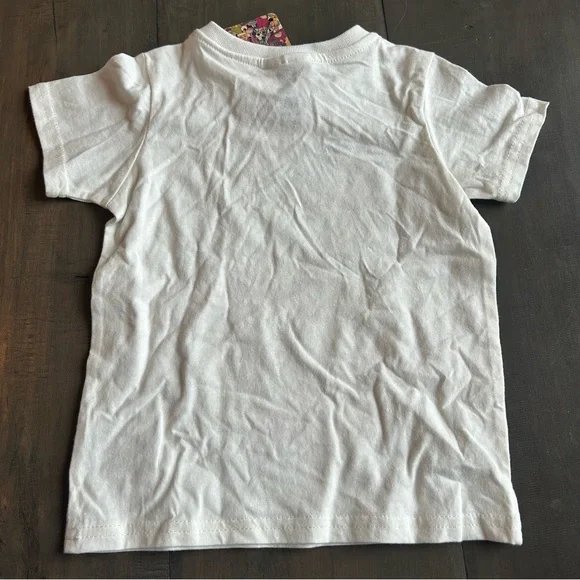 Cotton On Hanna Barbera Kids Yogi Bear T-Shirt - Picture 3 of 3